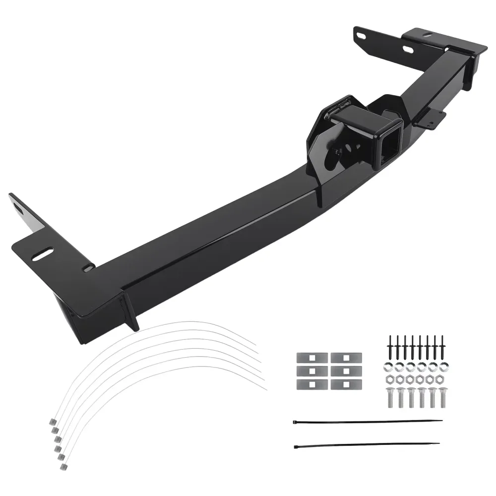 Trailer Hitch 2 inch 8000 lbs 2"