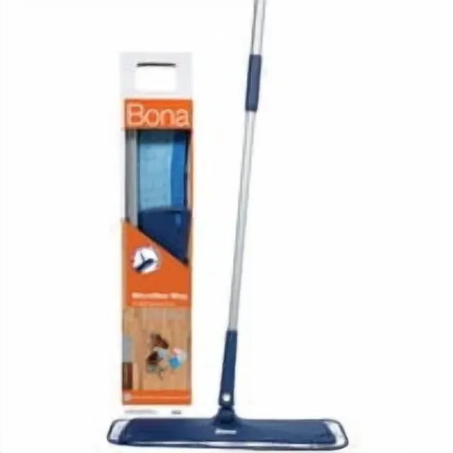 Cleaning 53 in telescoping