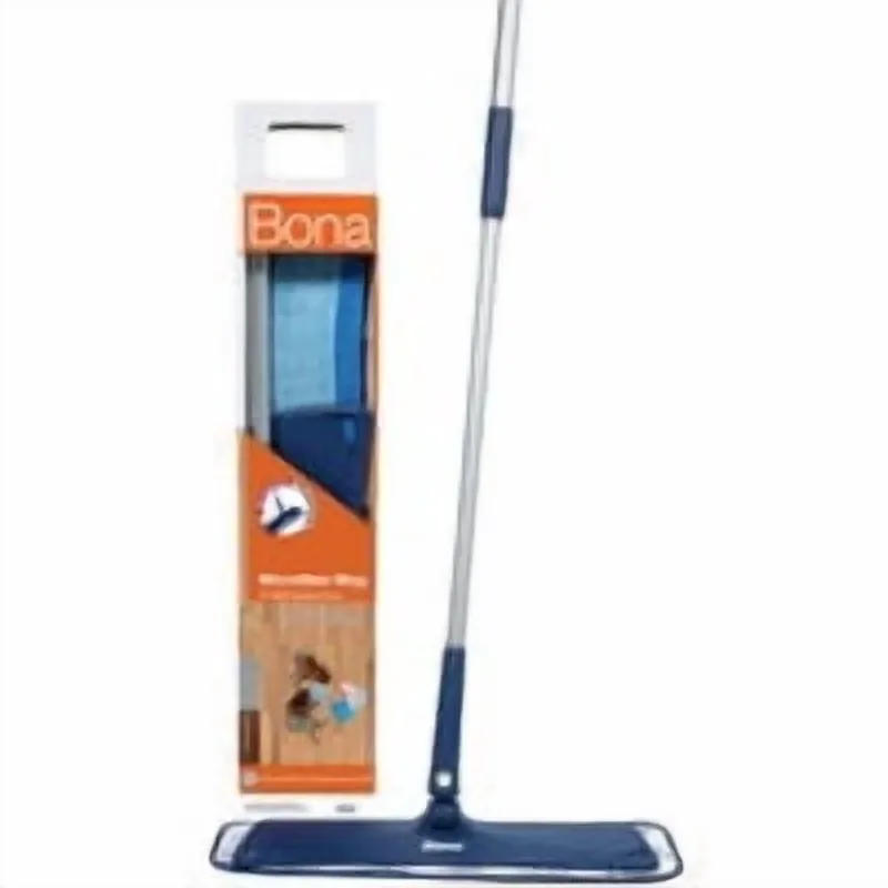 Cleaning 53 in telescoping