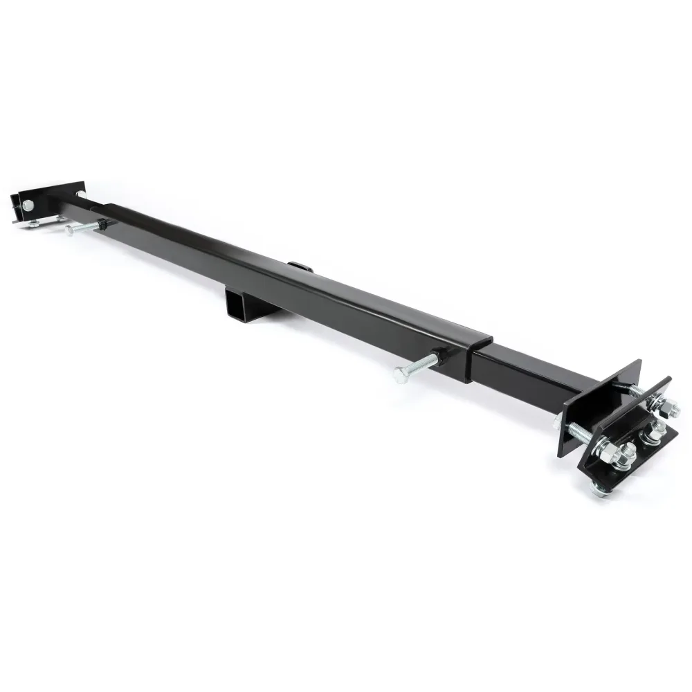 Towing Hitch 2 inch adjustable 2"