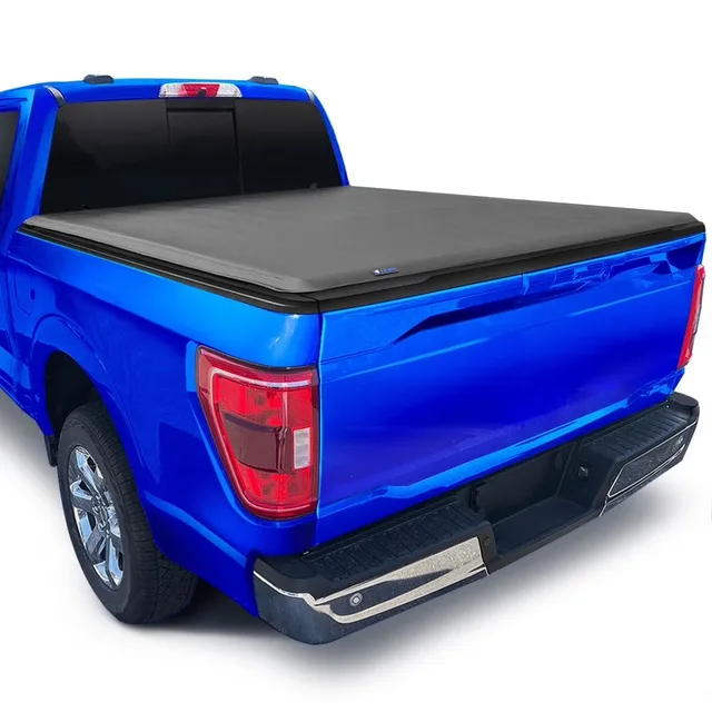 Tonneau Cover 5.5' 67" 24 oz