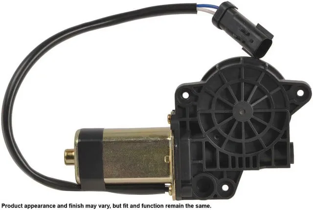 Window Motor 1201.4 lb