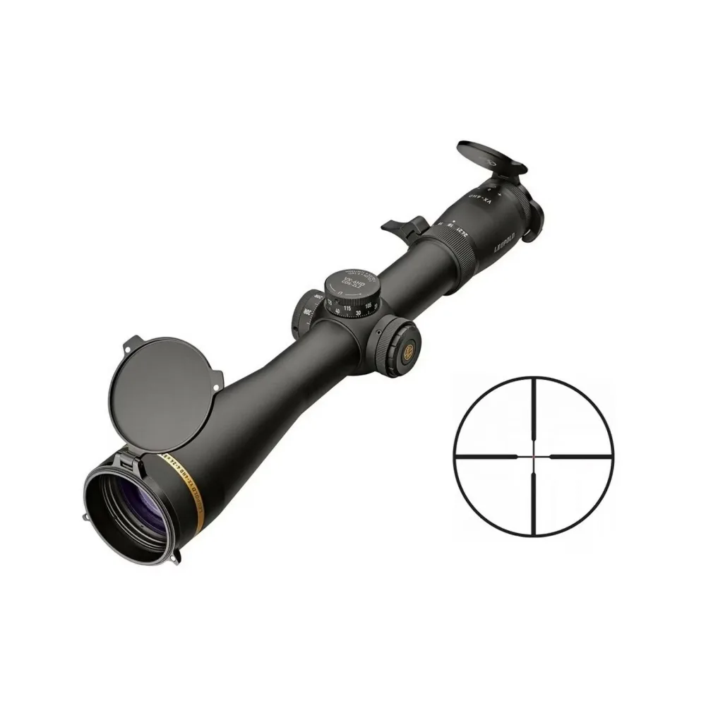 Scopes 34mm 80cm 8 ft