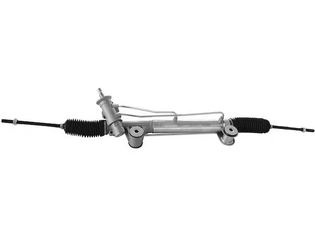 Power Steering