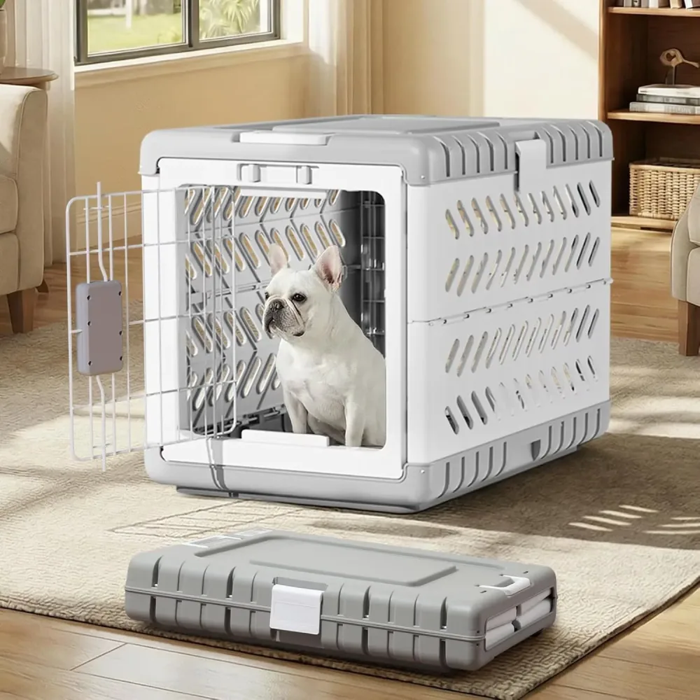 Dog Crate 28 inch 27.96" 18.3"