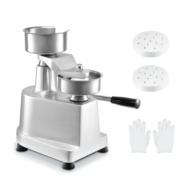 Machine 130mm 5" 5 inch