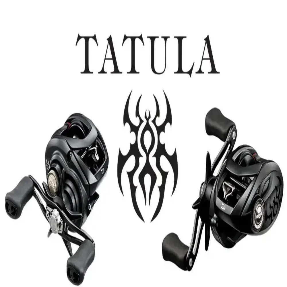 Daiwa Reel 6.9 oz 03 lb black