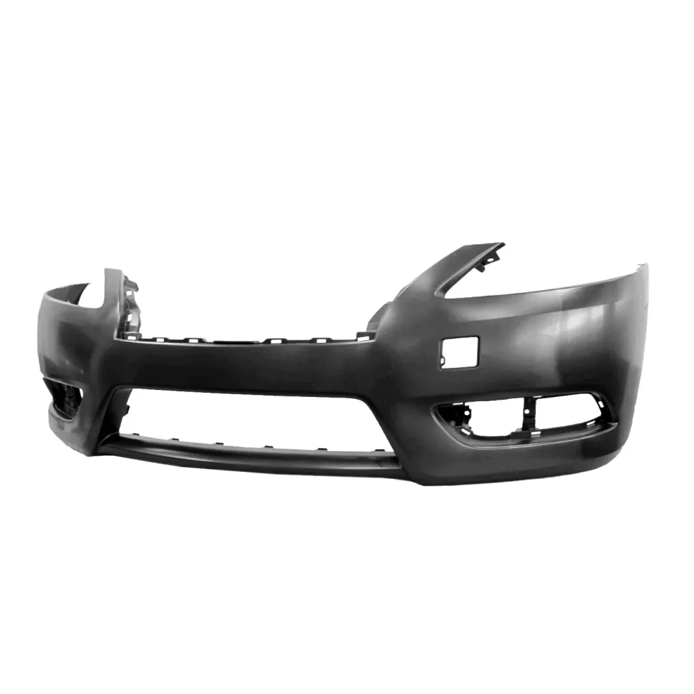 Bumper Cover