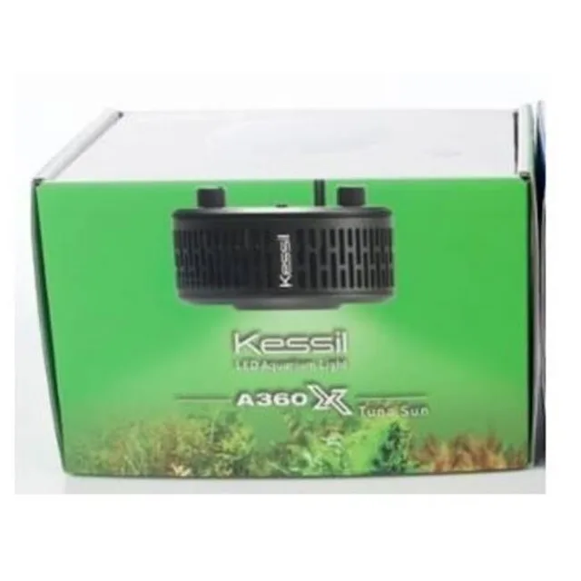 Aquarium Light led 30" 0-10v
