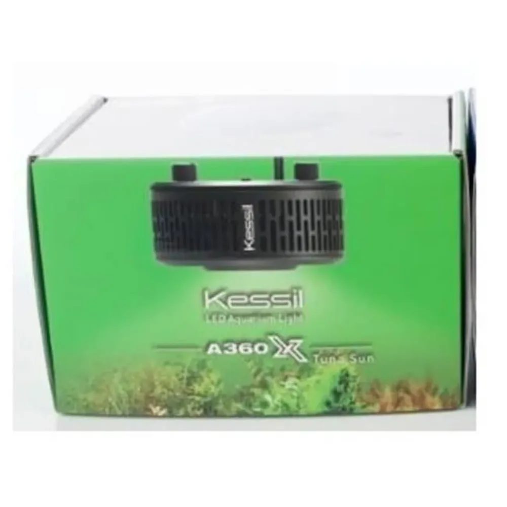 Aquarium Light led 30" 0-10v