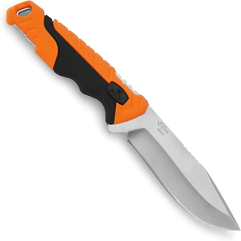 Blade 4" folding heavy-duty