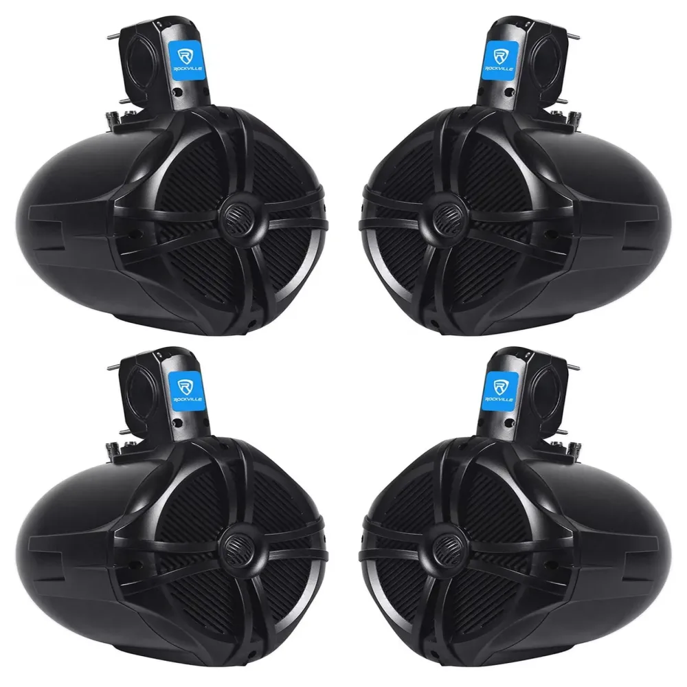 Speaker 8" 300 watt black