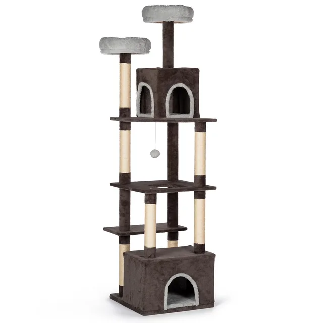 Bird Care gray 2" 4"