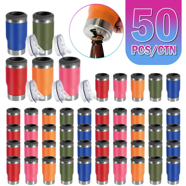 Cooler 14oz insulated portable