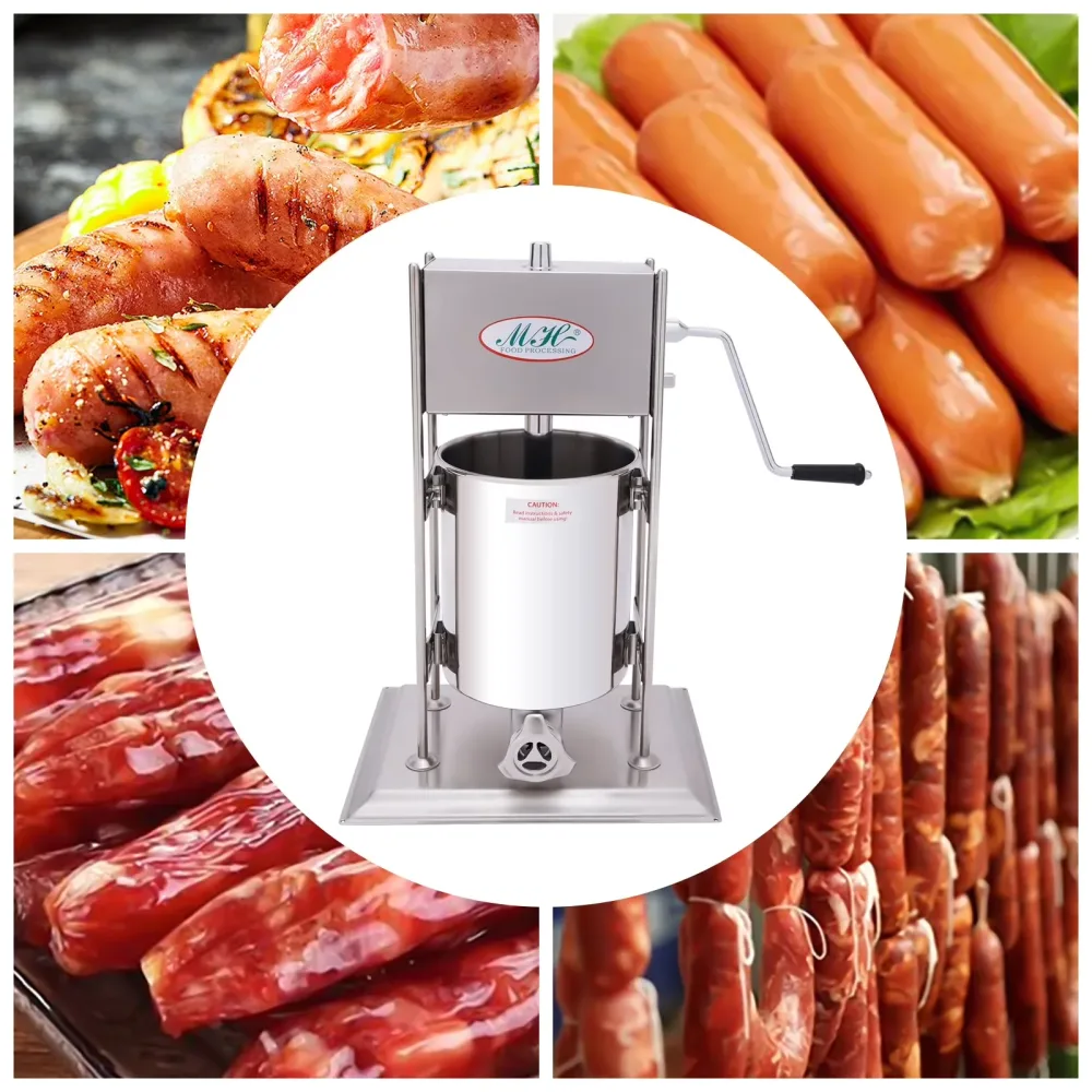 Food Preparation Equipment 11.02inch 25.59inch 13.78inch