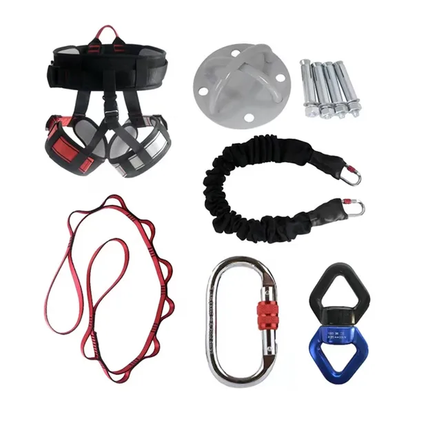 Workout Equipment 50kg adjustable 60-110cm