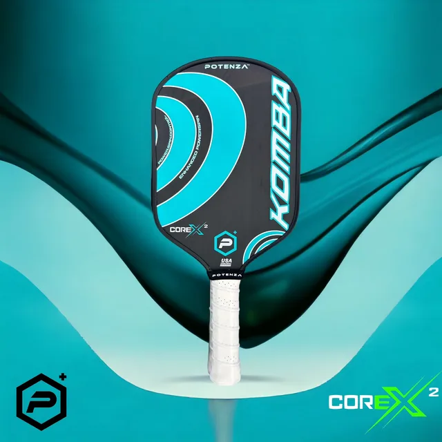 Pickleball Paddle 16mm 16 mm 0.63 in