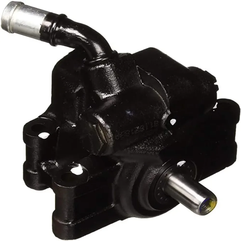 Power Steering