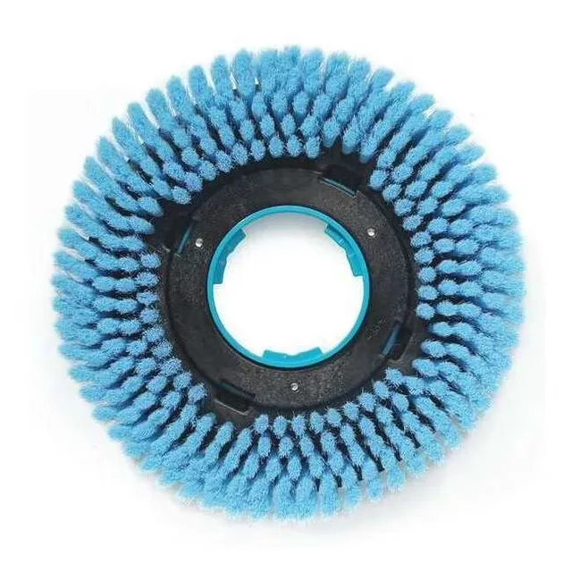 Brush 18" 18 in 9 in