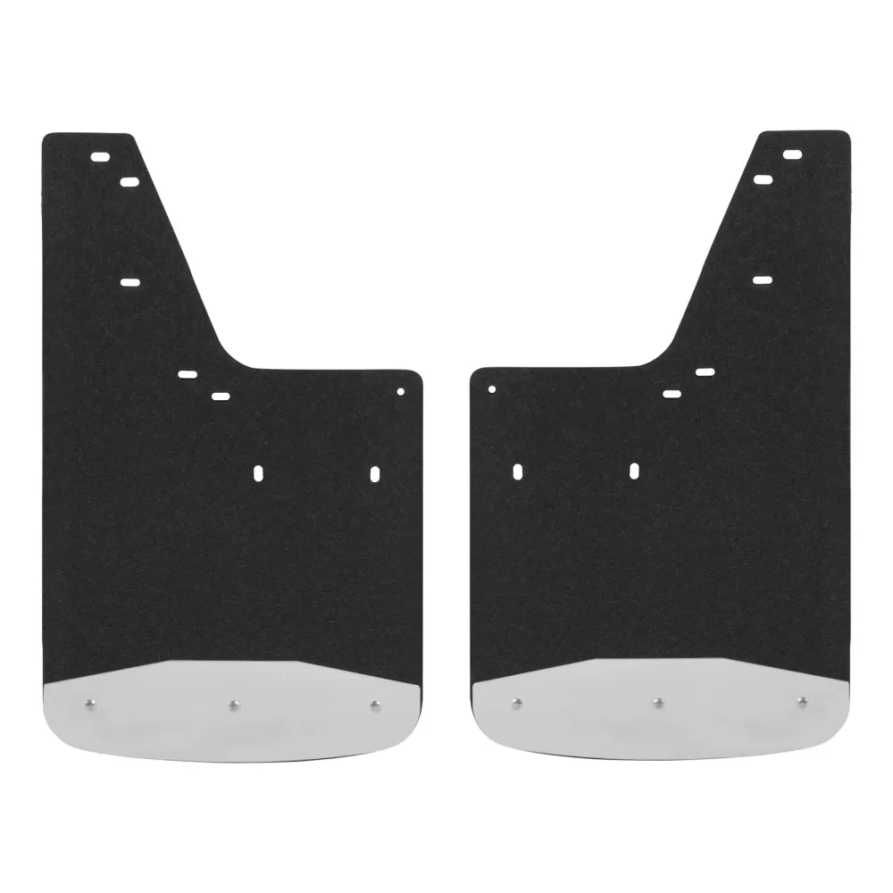 Mud Guards 8" 12" 20"