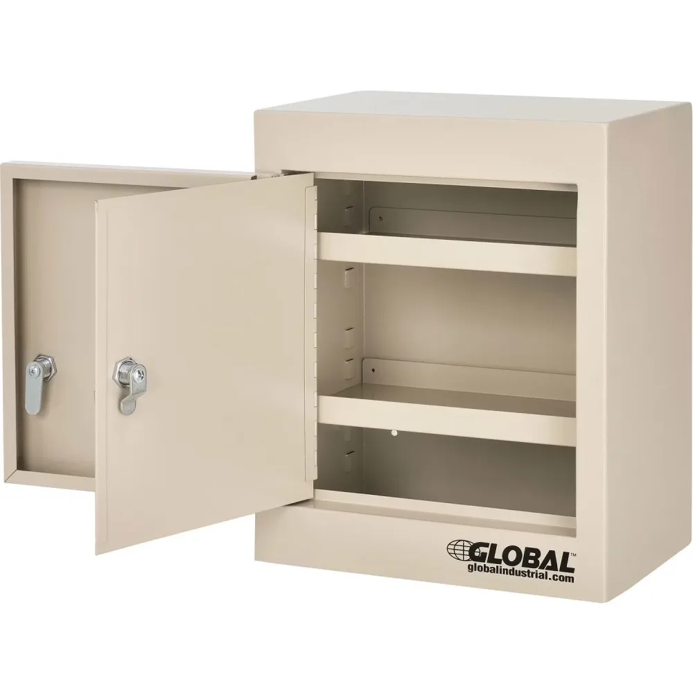 Cabinet 12" 8" adjustable