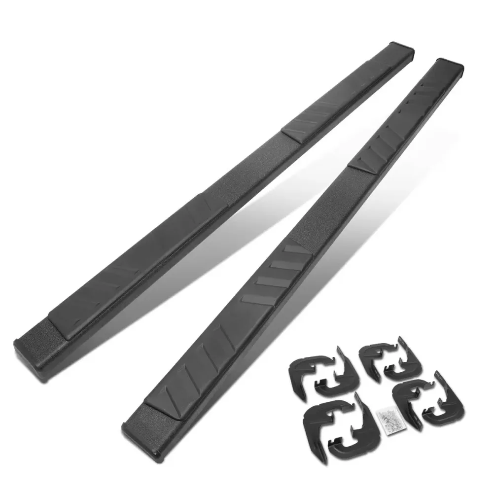 Bumpers & Grille Guards 5" 500 lbs