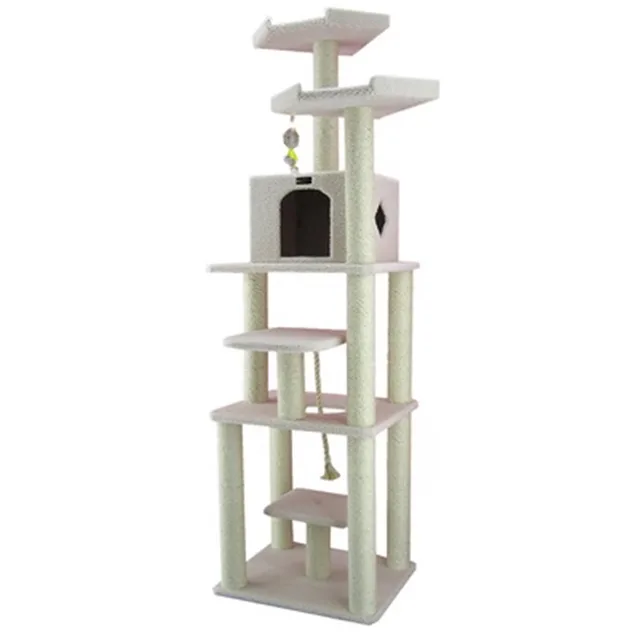 Furniture & Enrichment 81"