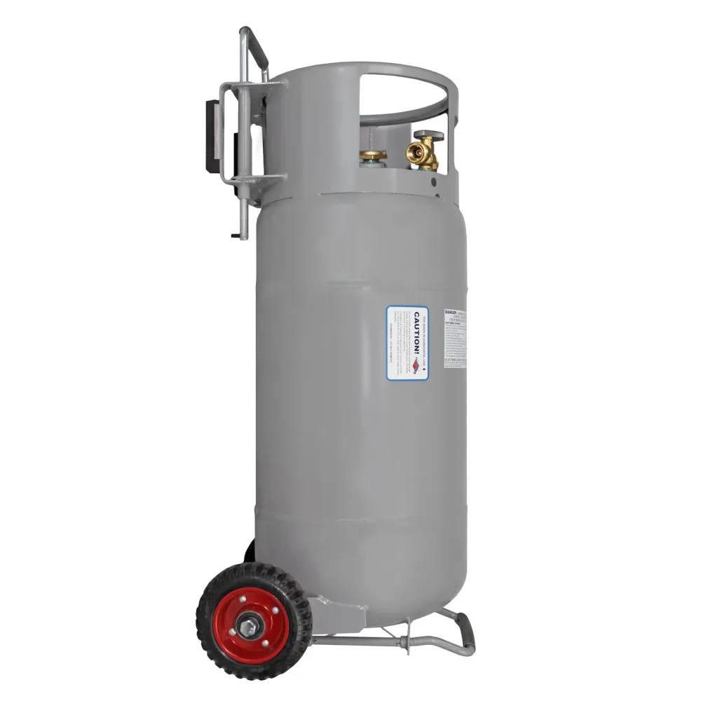 Tank 40lb