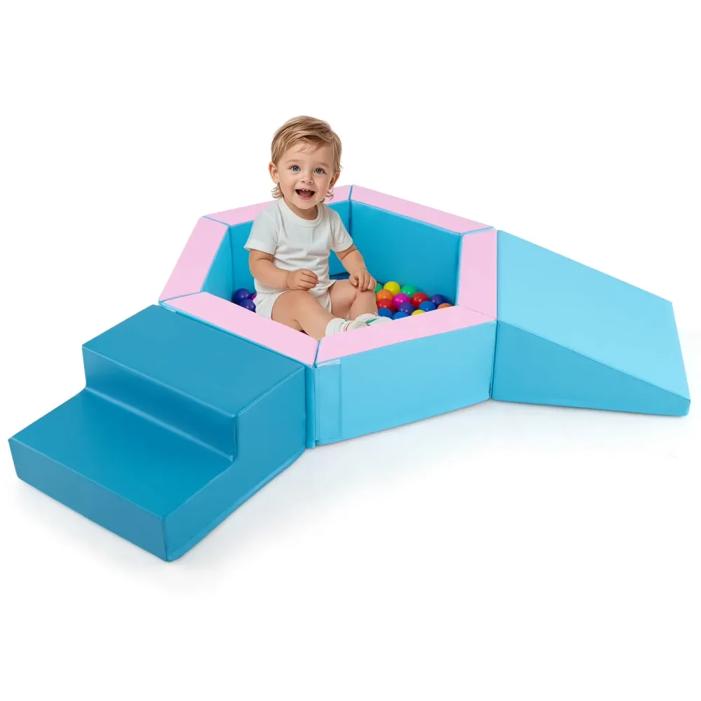 Backyard Play blue 40" 10"
