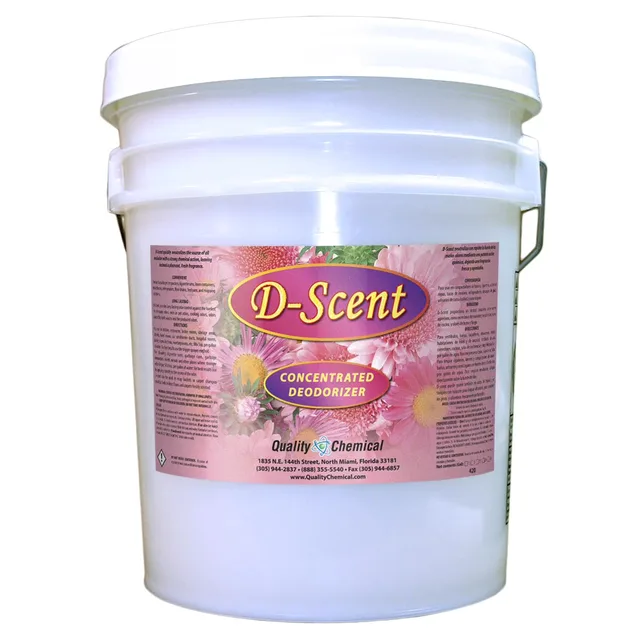 Air Care 5 gallon 4-32 oz