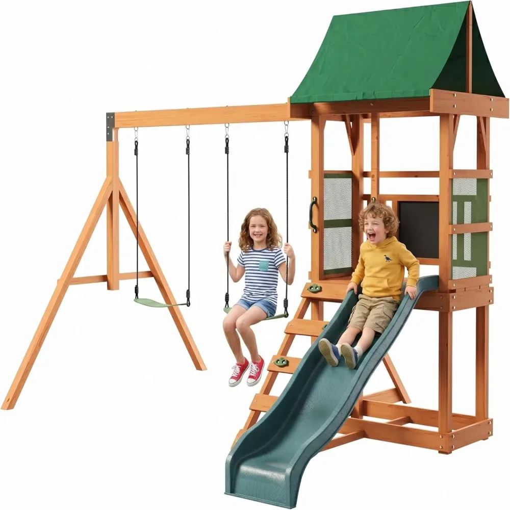 Backyard 6 ft heavy-duty