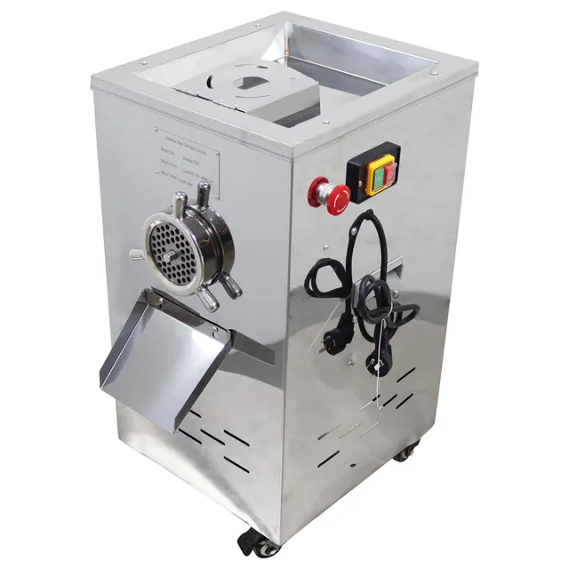 Grinder 220v 400kg 8mm