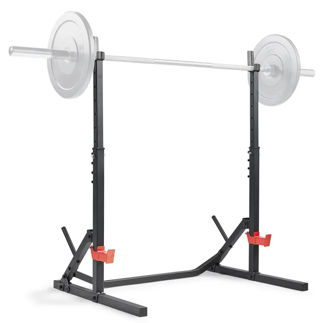 Squat Rack adjustable 600 lb 275 kg