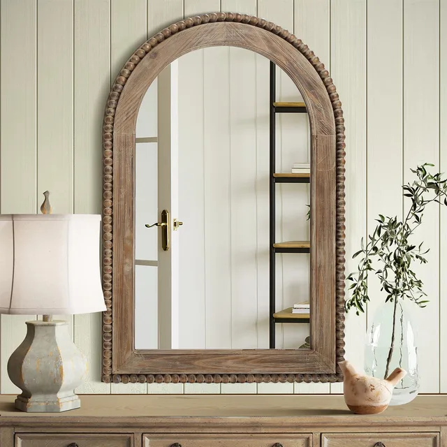 Wall Mirror 32" heavy-duty