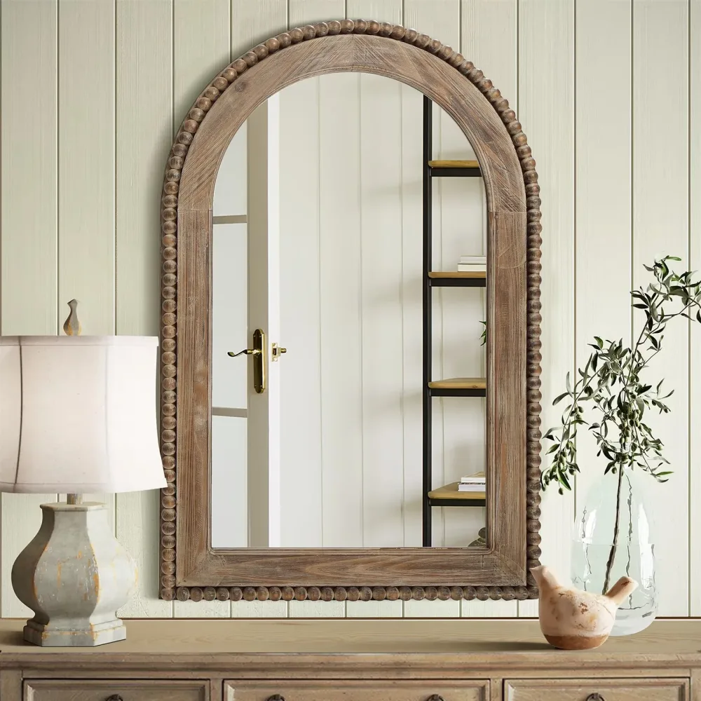 Wall Mirror 32" heavy-duty
