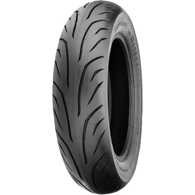 Motorcycle Tire
