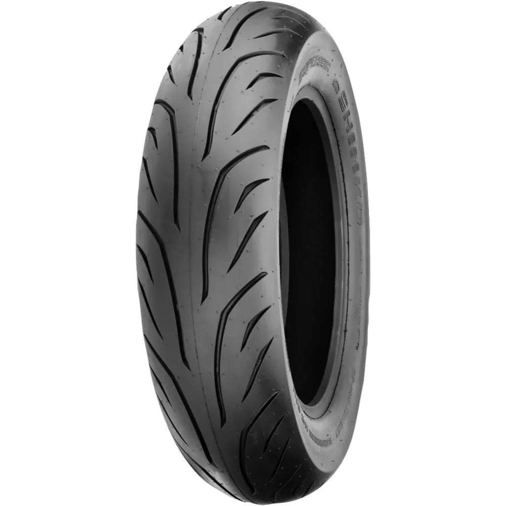 Motorcycle Tire
