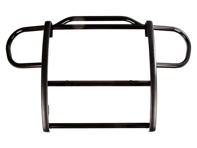 Grille Guard black 52 lb