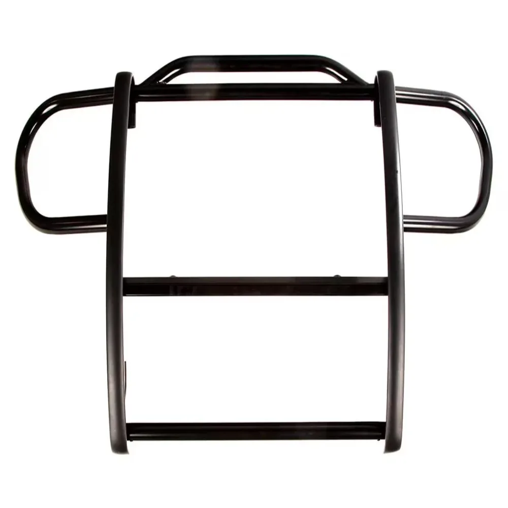 Grille Guard black 52 lb