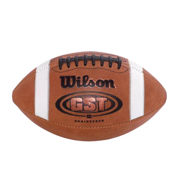 Leather Football