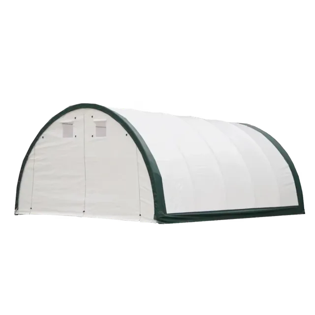 Storage Shelter 20' 11oz heavy-duty