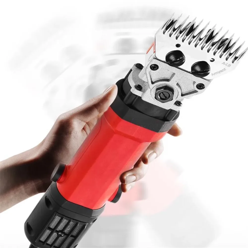 Trimmer adjustable 35 cm 1cm