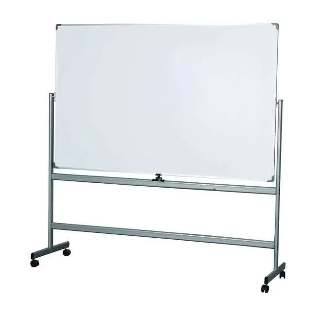 Aluminum Frame 75 in 4 in white