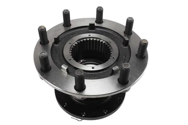 Wheel