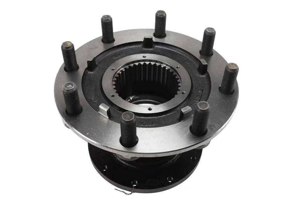 Wheel