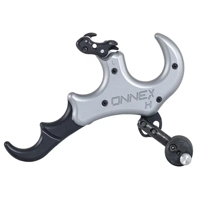 Archery Release grey adjustable