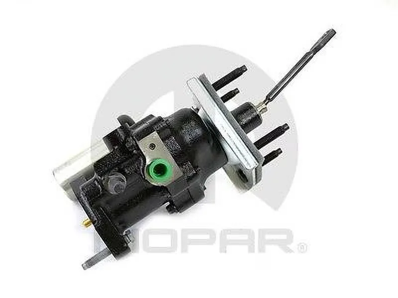 Brake 14 lb