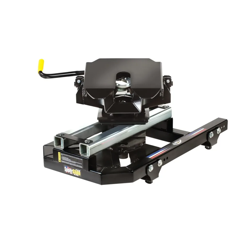 Fifth Wheel 8 ft 14" 000 lbs