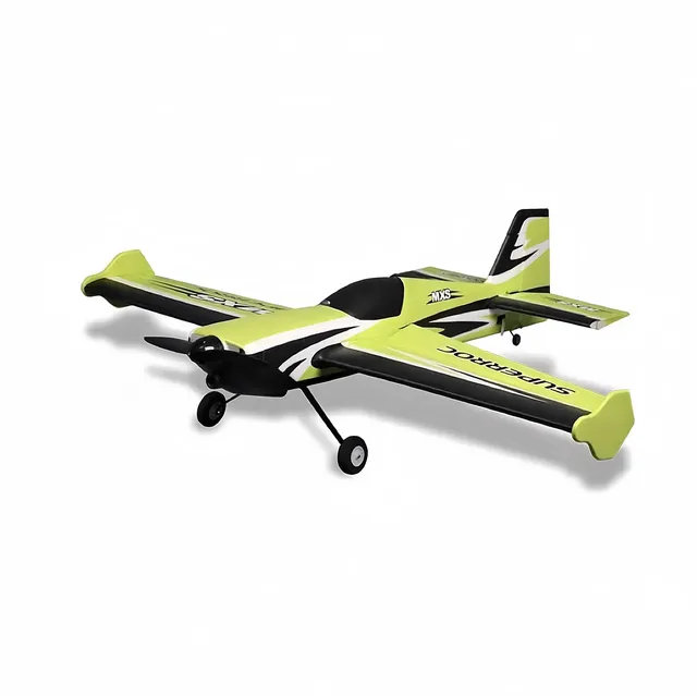Active Play 1100mm green 4 channel