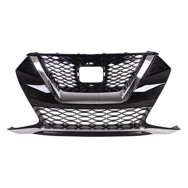 Grille black